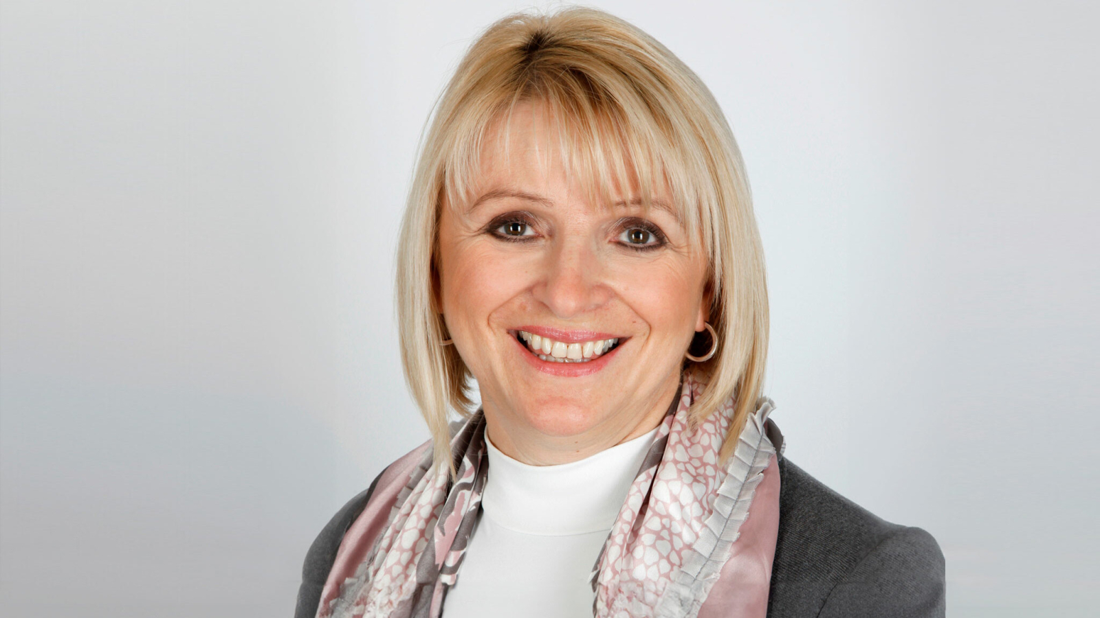 Anne Rombach