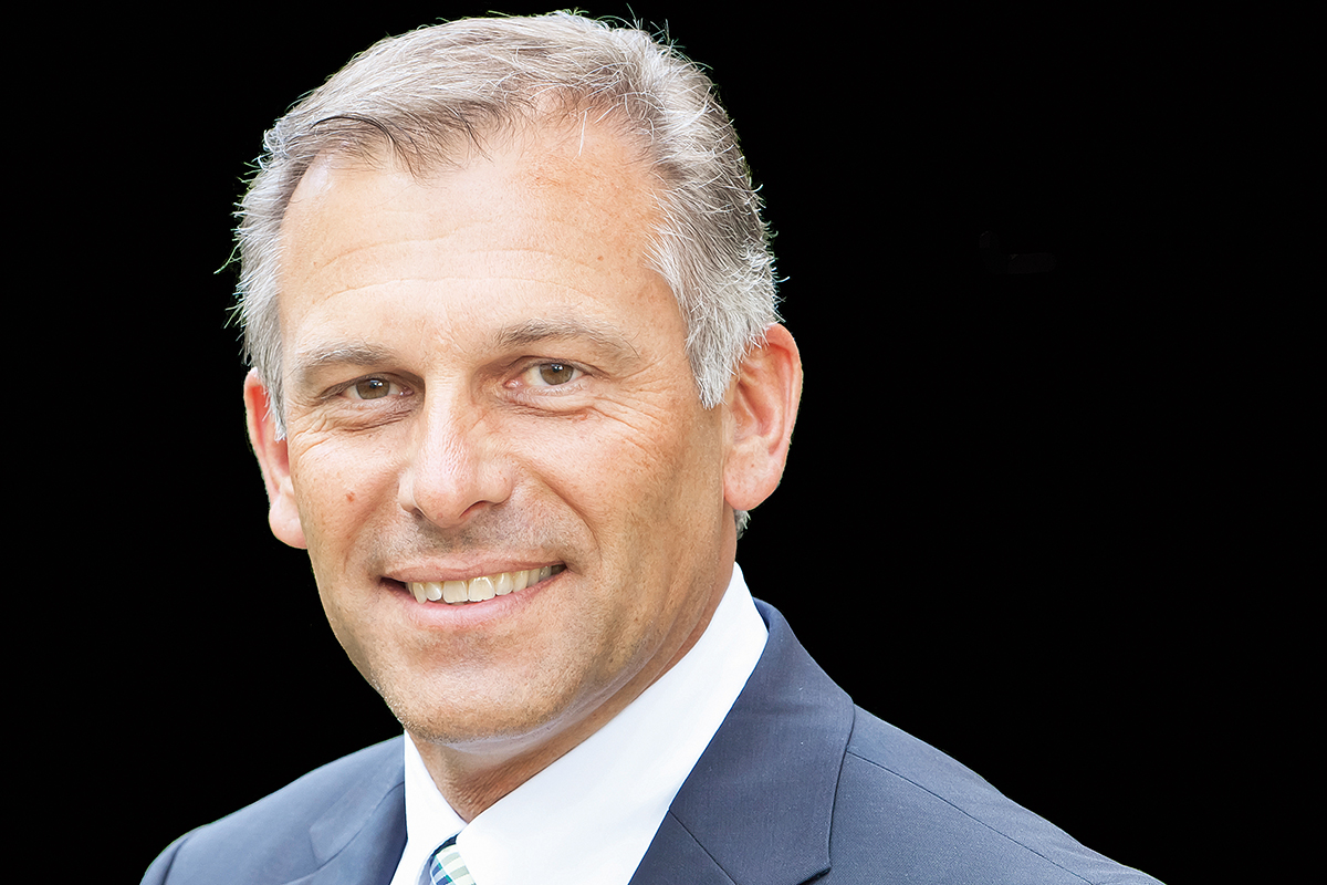 Daniel Rietmann