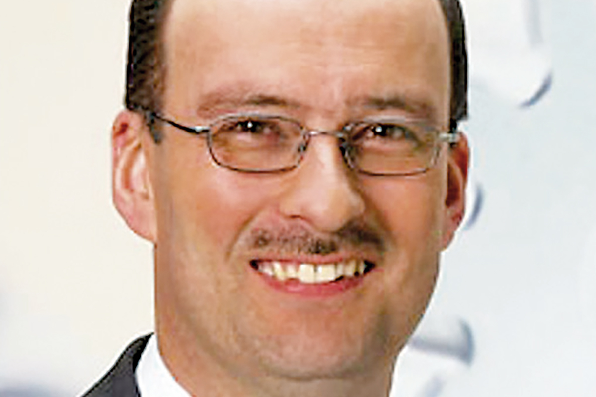 Markus Ritzenberger Markus Ritter