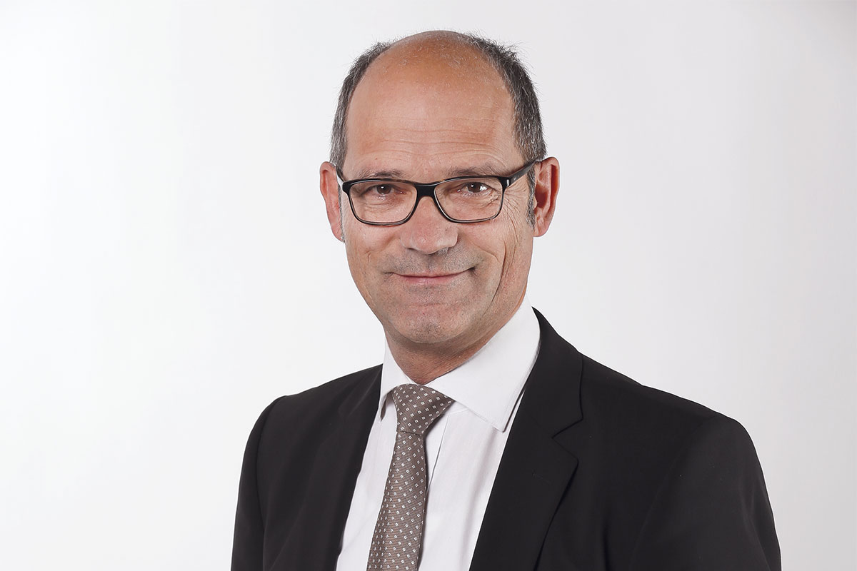 Daniel Fässler