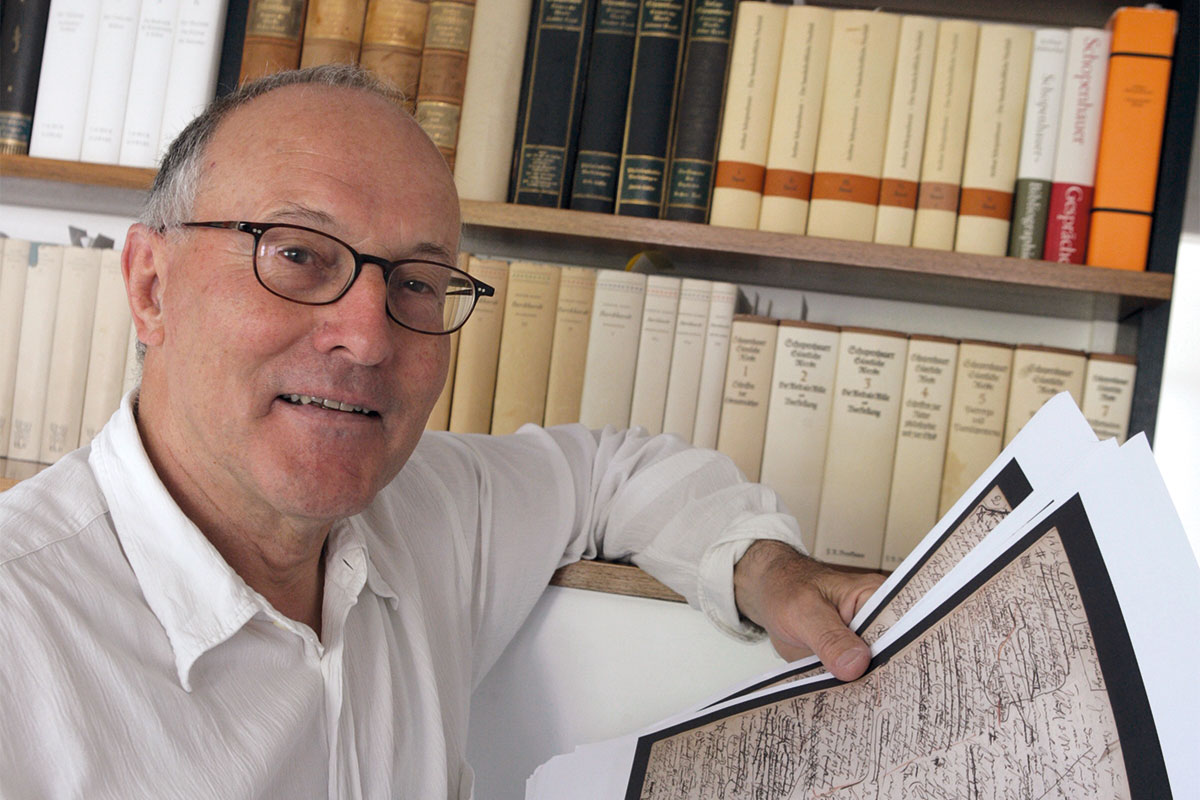 Ernst Ziegler