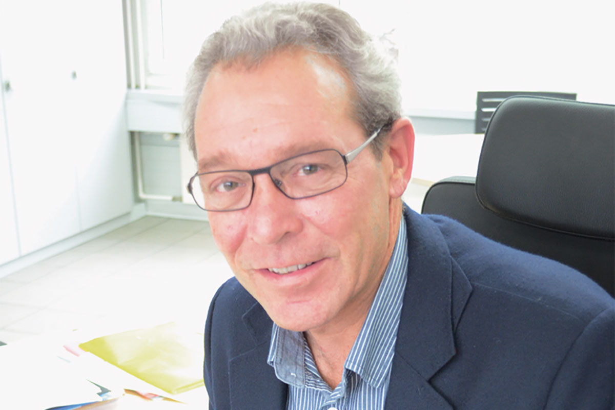 Roland Klaus