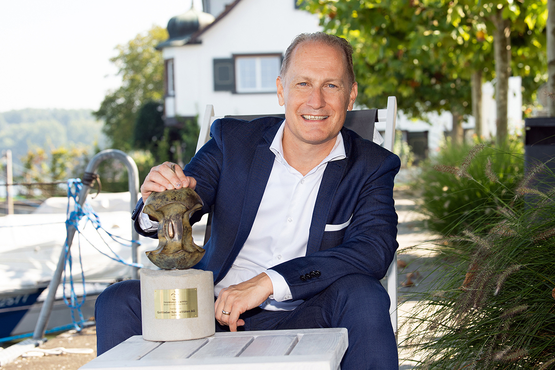 Dieter Bachmann