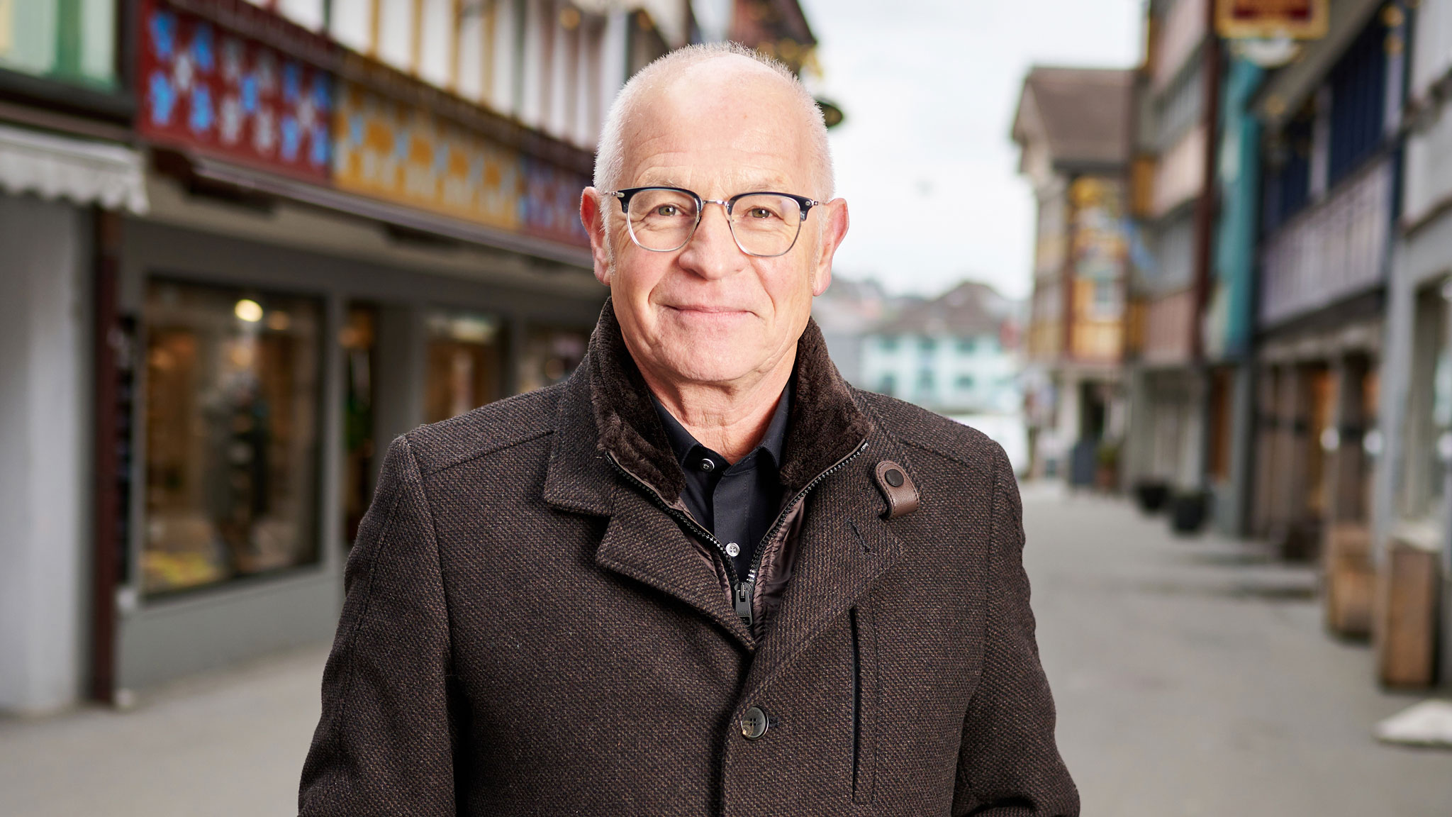 Roland Dähler