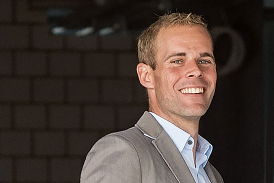 Daniel Fässler
