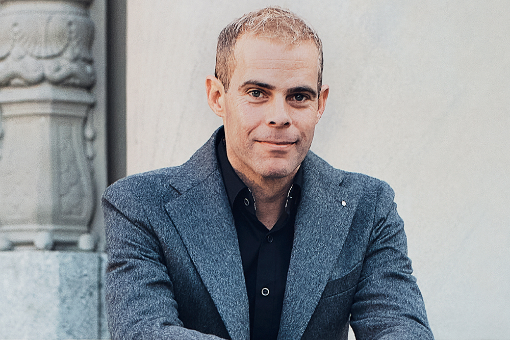 Daniel Fässler