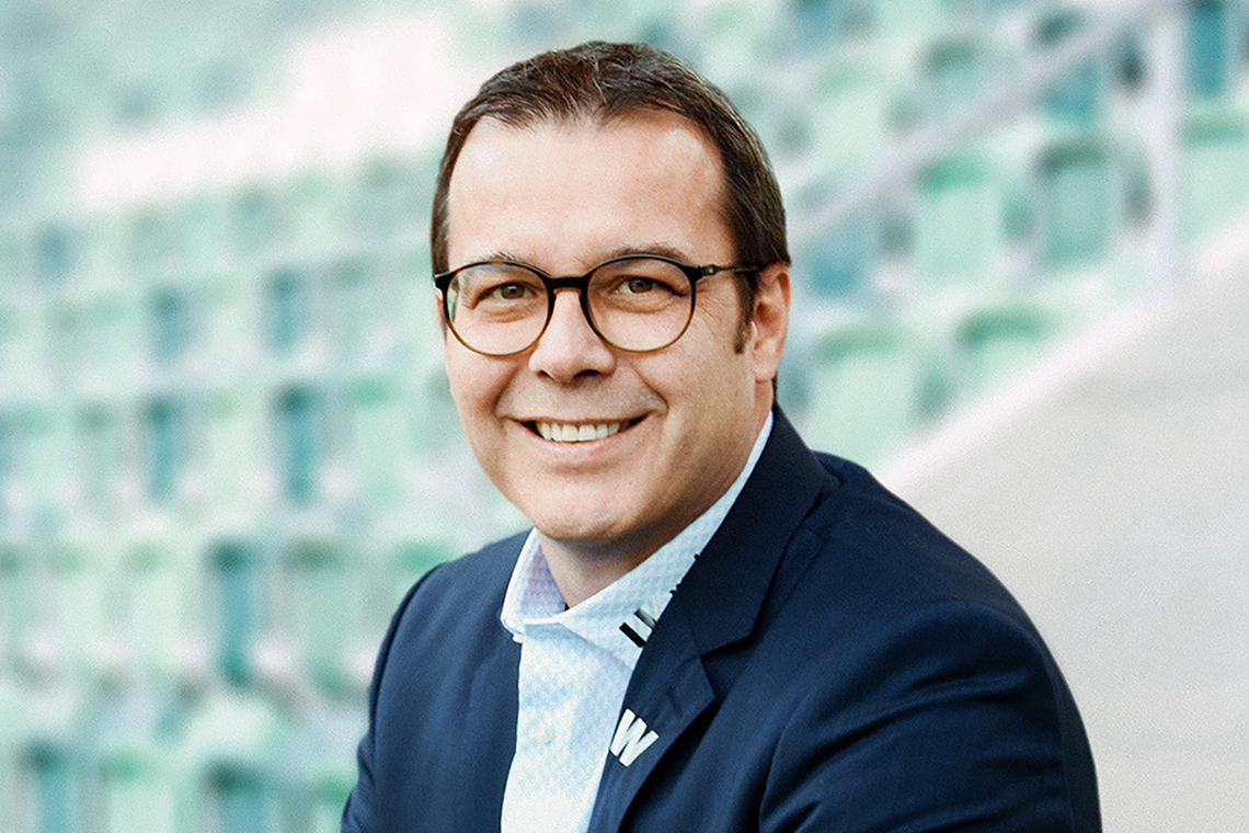Patrick Gründler