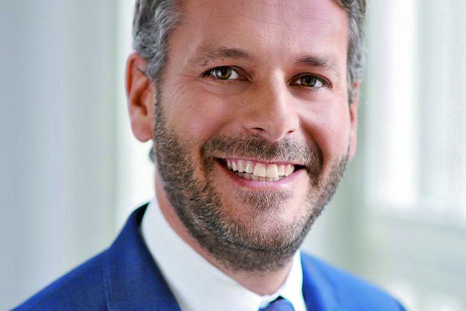 Daniel Müller