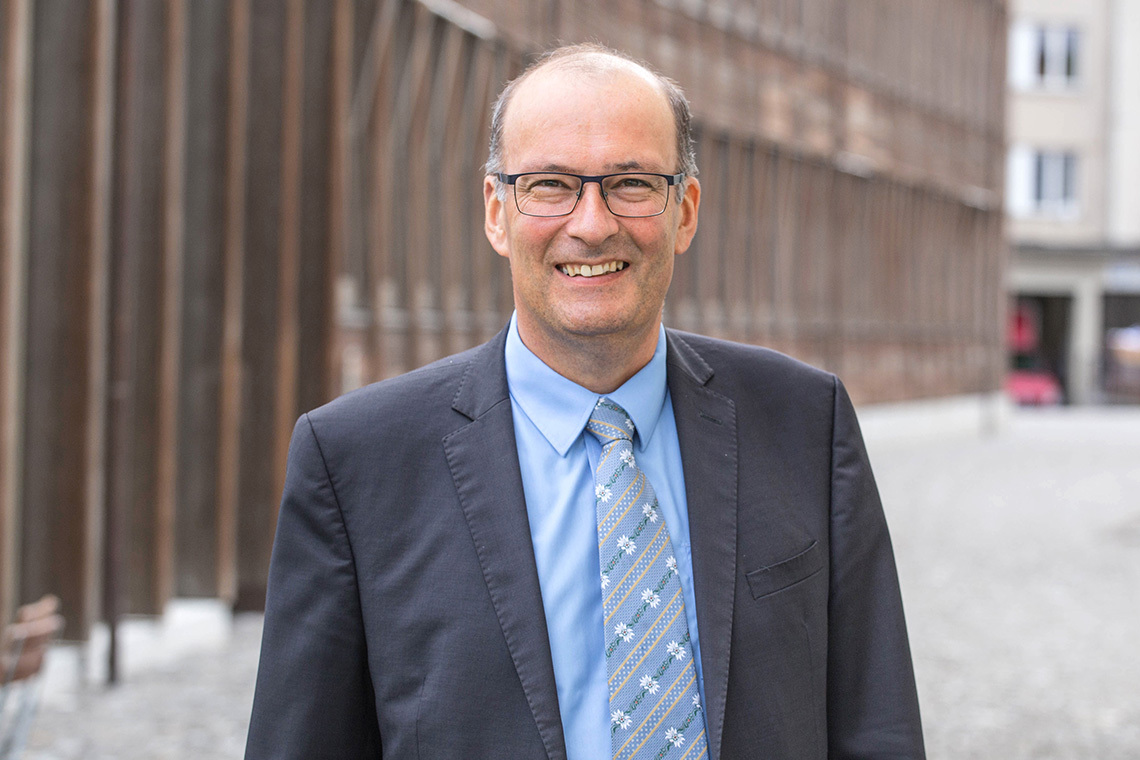 Markus Rist Markus Ritter